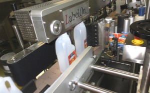 The Right Labeling Equipment