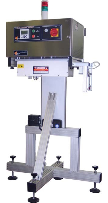 MeRo Induction Sealing Machines