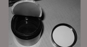 The Poor Man’s Tamper Evident Seal – Pressure Sensitive Cap Sealing