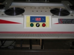 What Shape Sealing Head is Best on an Induction Sealers?